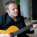 The Solo Finger Style Guitarist