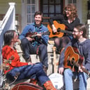 The Song Sparrows