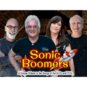The Sonic Boomers
