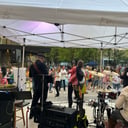 The SonicShifters
