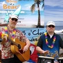 The Sons of a Beach