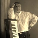 The Soothing Piano Melodies of Martin Lacasse