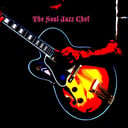 The Soul Jazz Chef