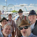 Wurst Kase Scenario / Atomic Dog Brass Band / Plastik Paddy's