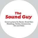 The Sound Guy