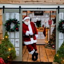 The Southern Santa