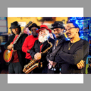 The Southside Soul Kings