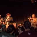 The Spanglers