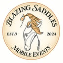 Blazing Saddles Mobile Events