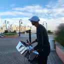 The Steelband Wagon
