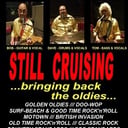 The Still Cruising Band