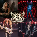 The Titans of Rock