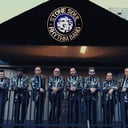 The Stone Soul Rhythm Band