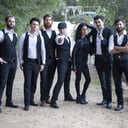 The Straytones