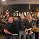 The Strikes