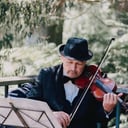 The Strolling Violinist