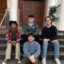 The SU Quartet
