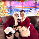 Santa's Suit