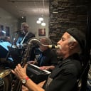 The Swamptones