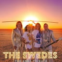 "The Swedes" an ABBA tribute