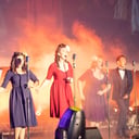The Swing Tones