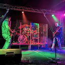 The TableRockers