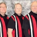 The Tailfins Band