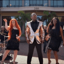 The Tailor Made Band