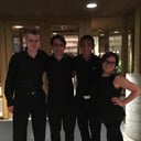 The Teachers Quartet
