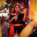 The Tejas Mariachi