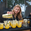 The Tipsy Traveler