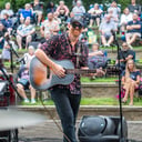 Todd Bailey Music
