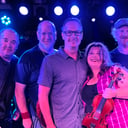 The Tommy Guns Band