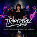 The Tracy Perez Band