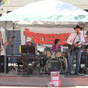 The Tradesmen