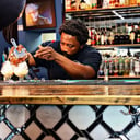 The Traveling Cocktail