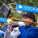 The Trombone Angel