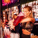 The Fit Bartenders