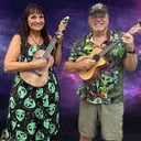 The Uka-Aliens