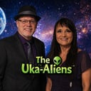 The Uka-Aliens