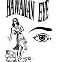 HAWAIIAN EYE BAND