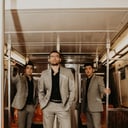 The Uptown Boys