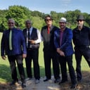 The UpTown Party Band