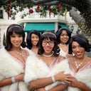 The Vegas Noelles