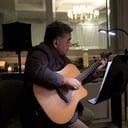 Johnny Gonzales Professional Singer Guitarist