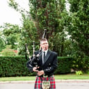 The Wedding Piper