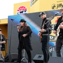 The Wedge Brothers