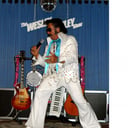 The Wesley Presley Show