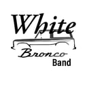 The White Bronco Band