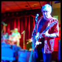 The Wildcat O'Halloran Band